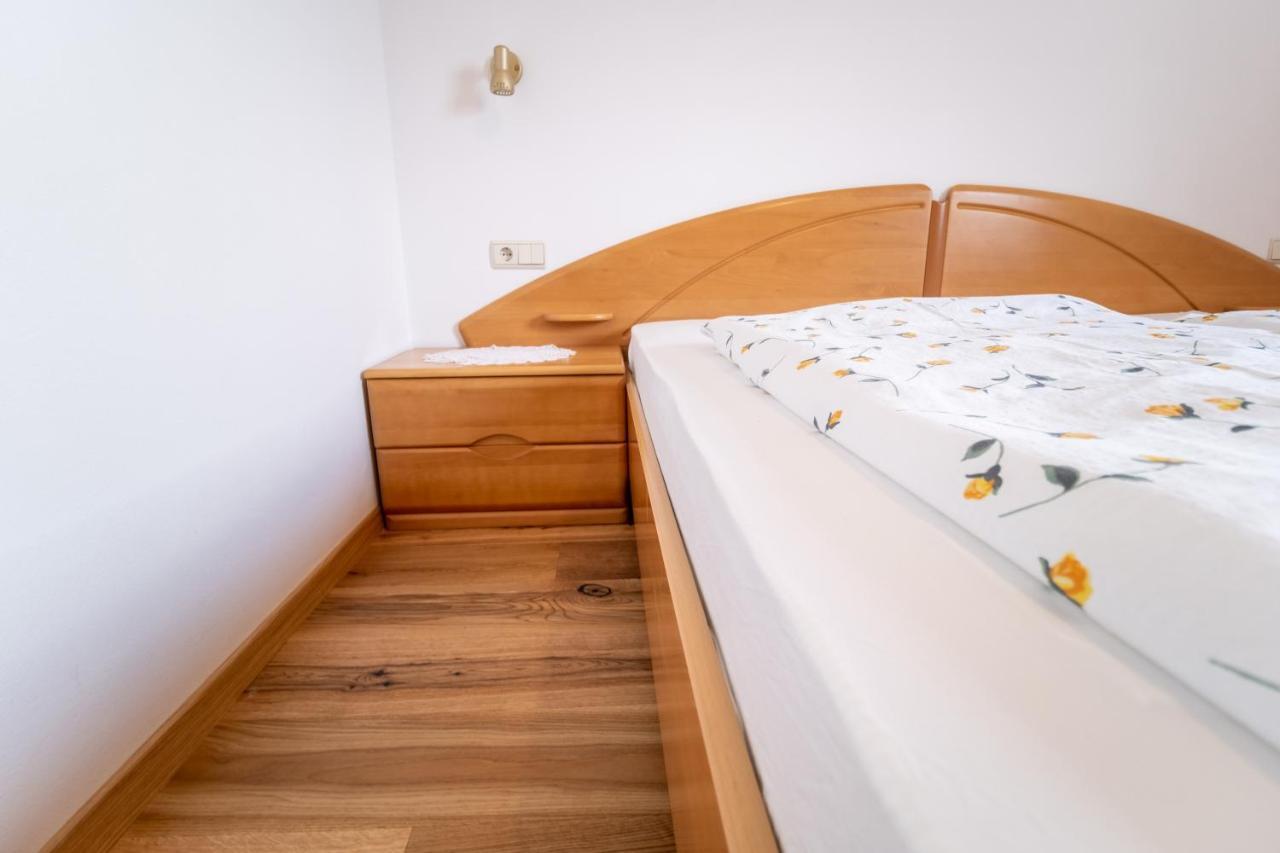 Unterbrunnerhof Apartment ลานา ภายนอก รูปภาพ